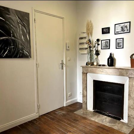 Coeur De Reims Logement Entier Apartment ภายนอก รูปภาพ
