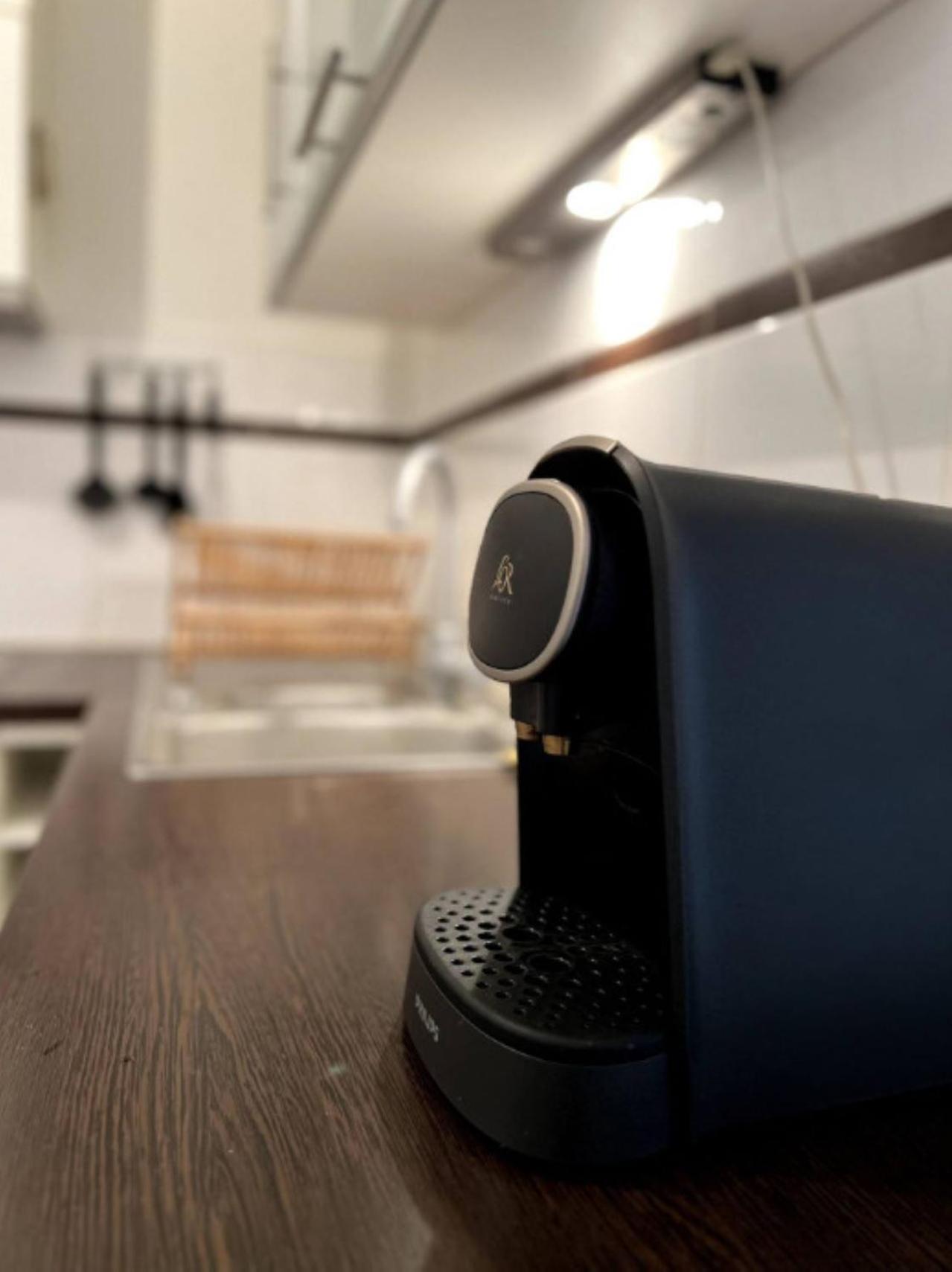 Coeur De Reims Logement Entier Apartment ภายนอก รูปภาพ