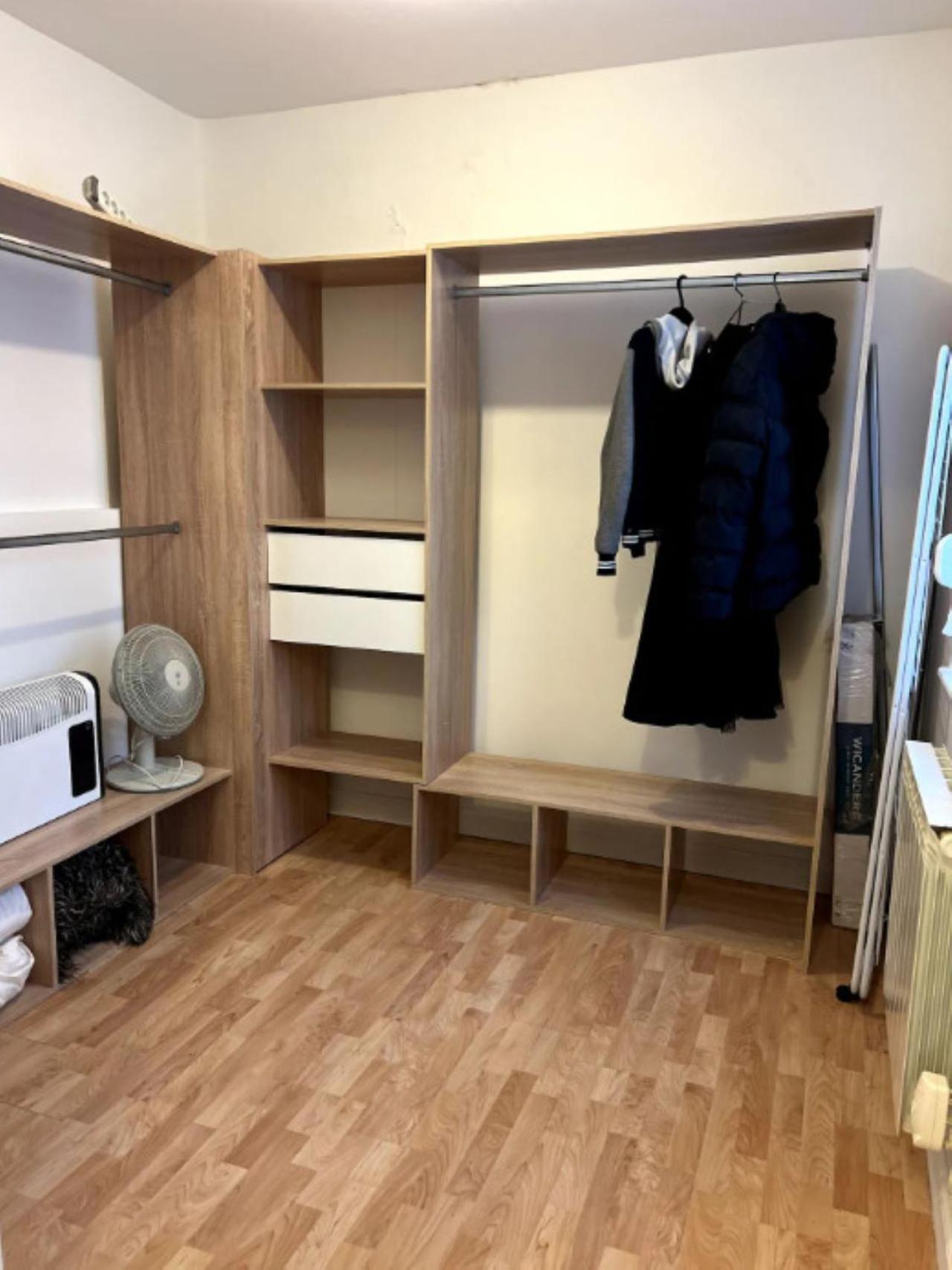 Coeur De Reims Logement Entier Apartment ภายนอก รูปภาพ